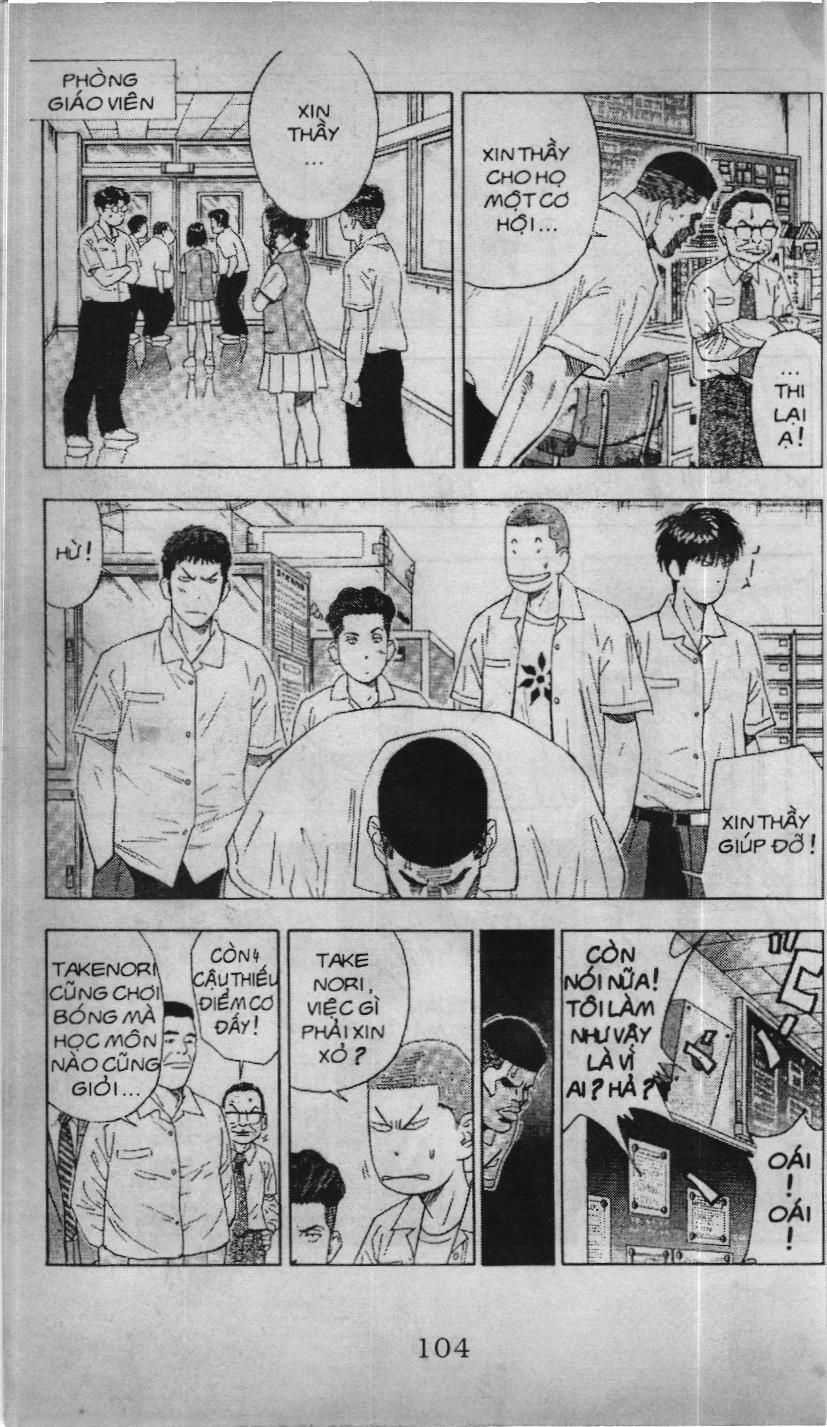 Slam Dunk (Scan) - Chương 172 - Trang 6