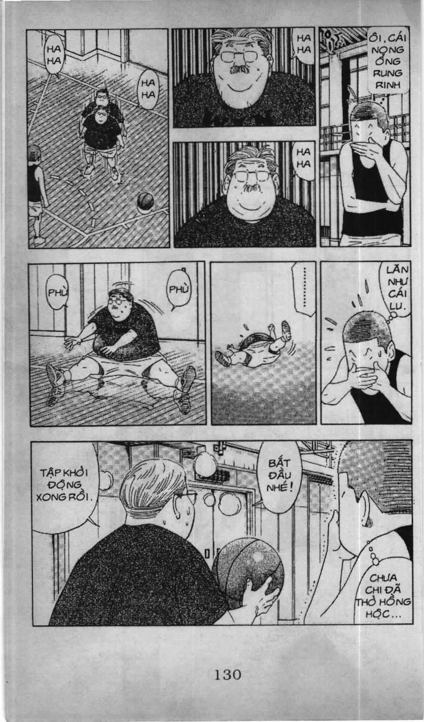Slam Dunk (Scan) - Chương 173 - Trang 12