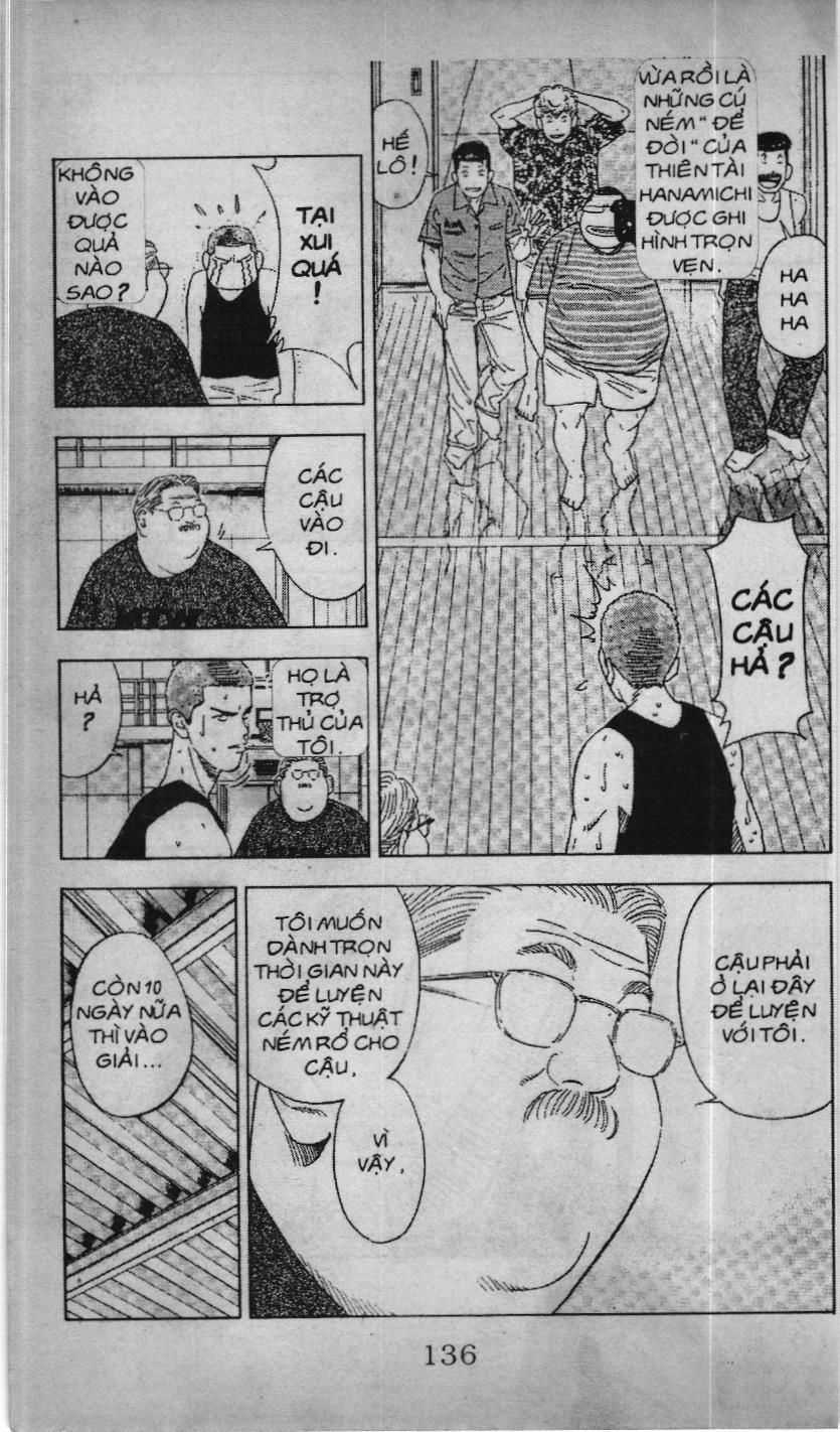 Slam Dunk (Scan) - Chương 173 - Trang 18