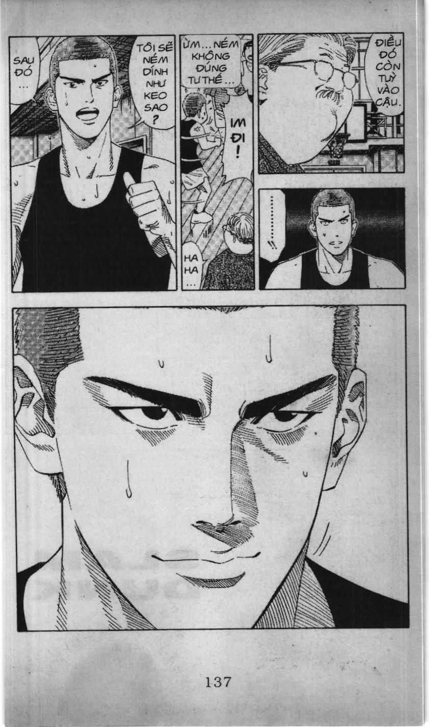 Slam Dunk (Scan) - Chương 173 - Trang 19