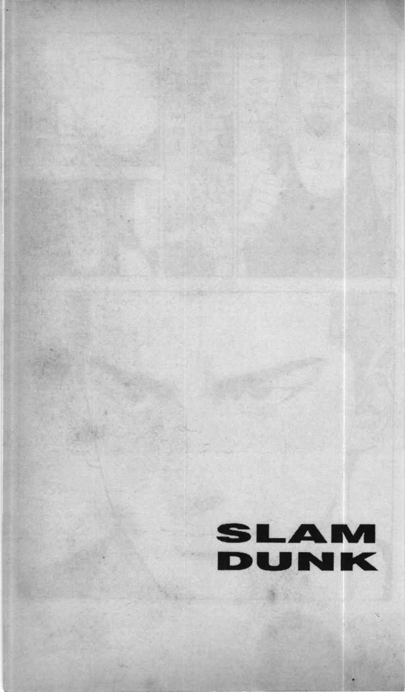 Slam Dunk (Scan) - Chương 173 - Trang 20