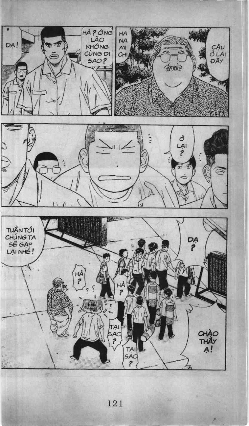 Slam Dunk (Scan) - Chương 173 - Trang 3