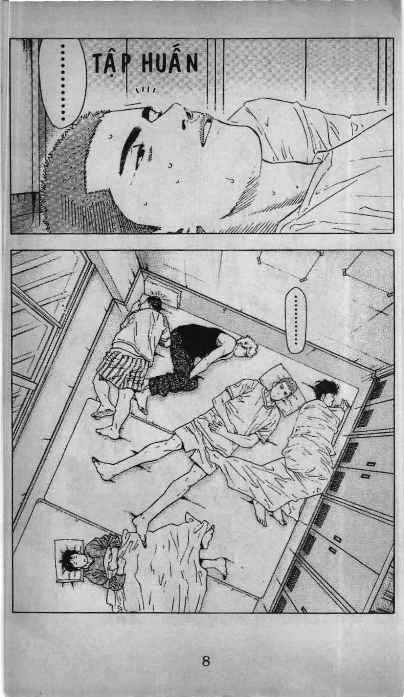 Slam Dunk (Scan) - Chương 173 - Trang 21