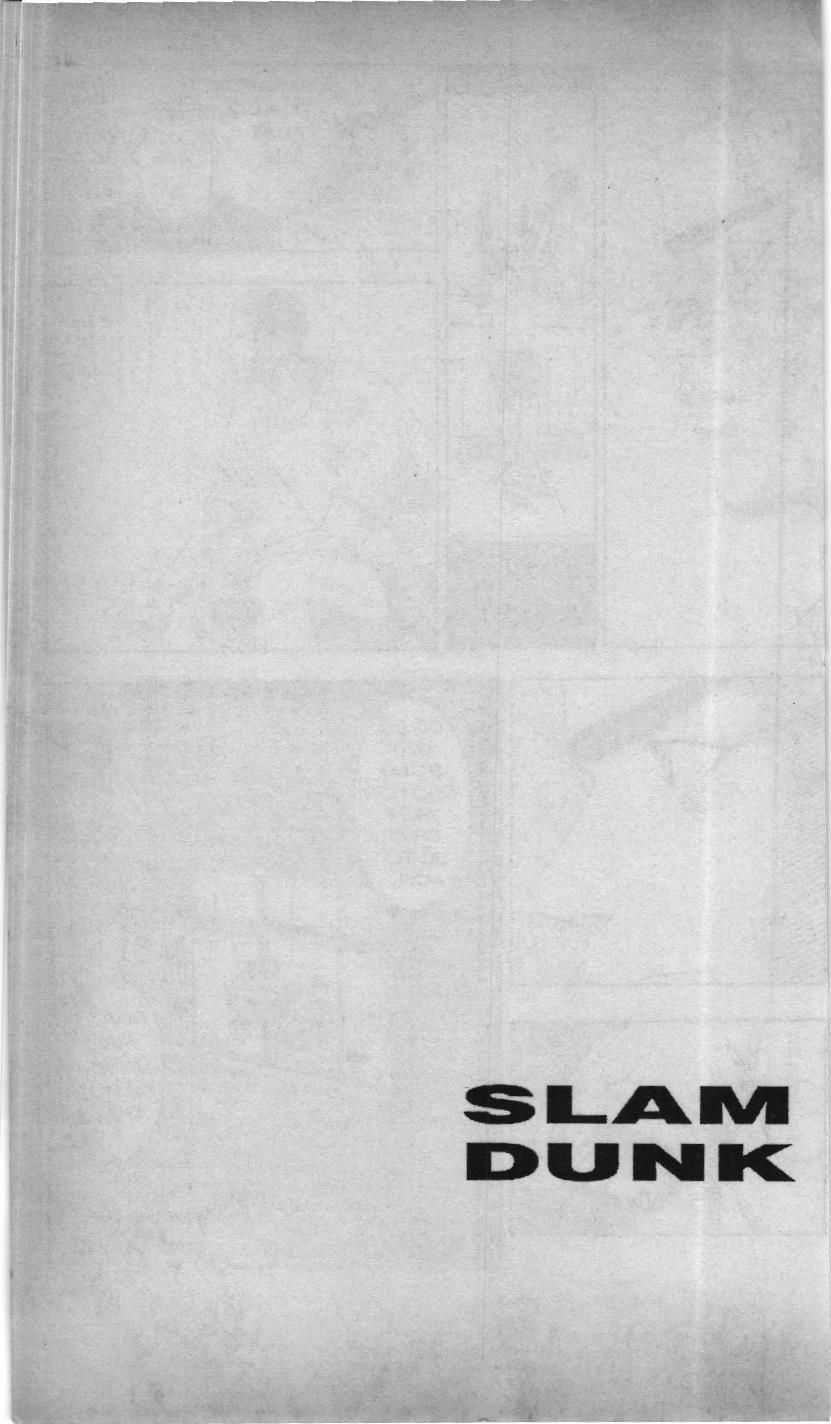 Slam Dunk (Scan) - Chương 173 - Trang 37