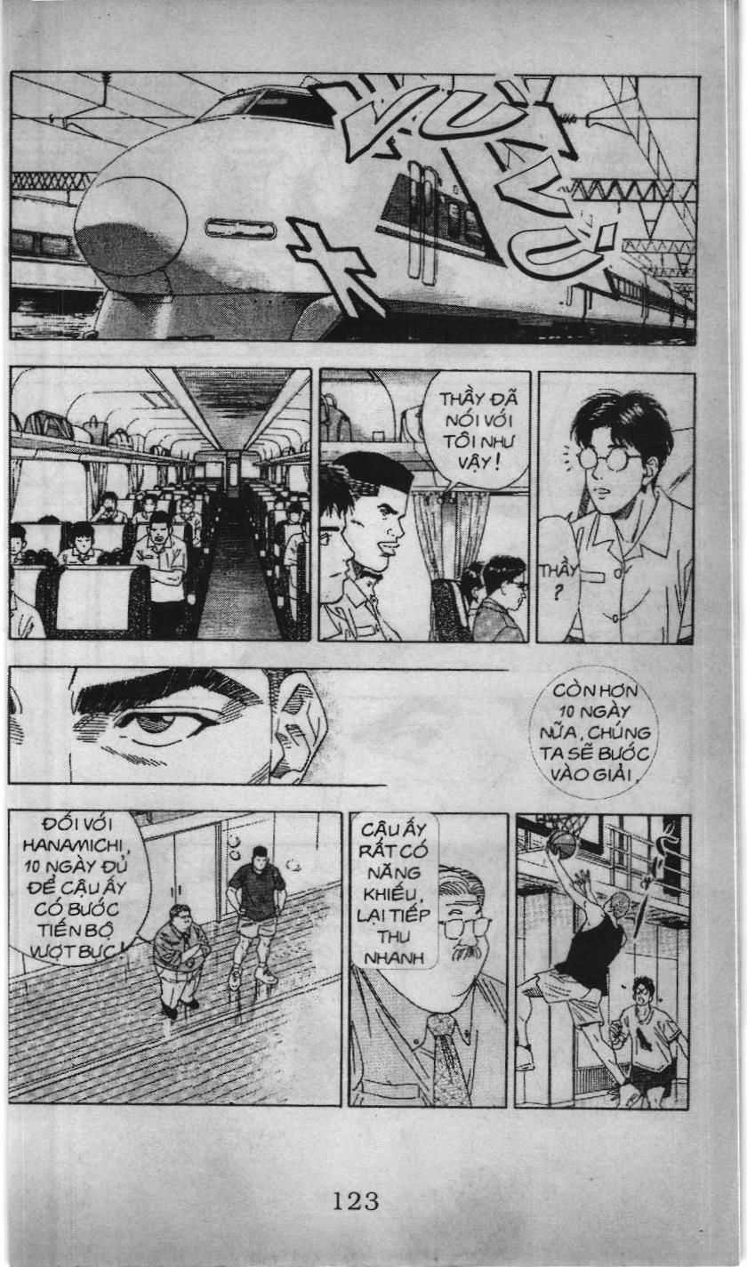 Slam Dunk (Scan) - Chương 173 - Trang 5