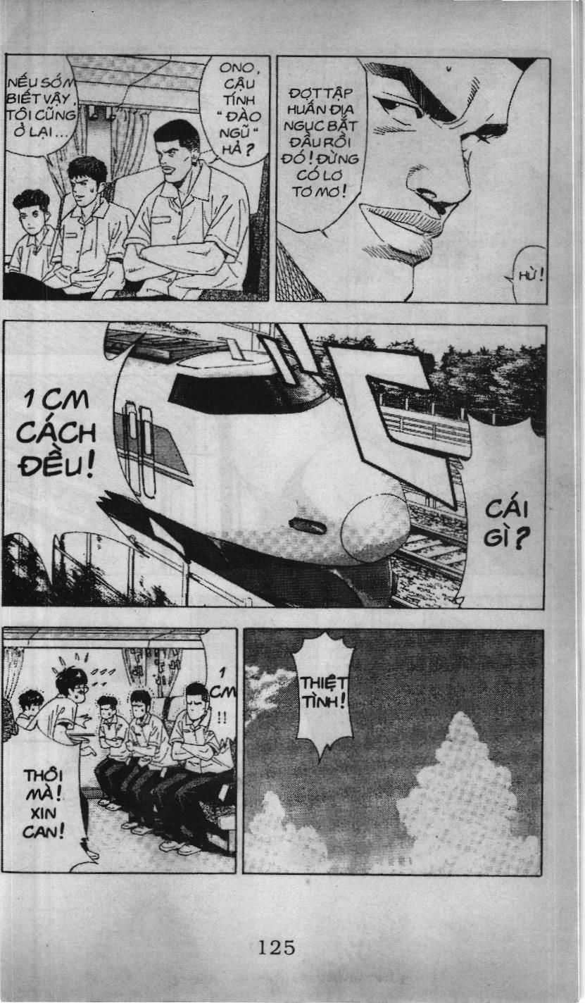 Slam Dunk (Scan) - Chương 173 - Trang 7