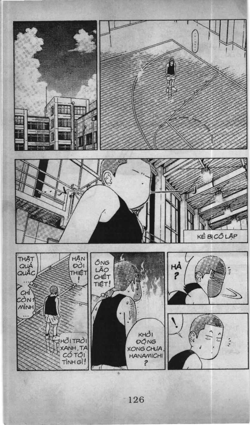 Slam Dunk (Scan) - Chương 173 - Trang 8