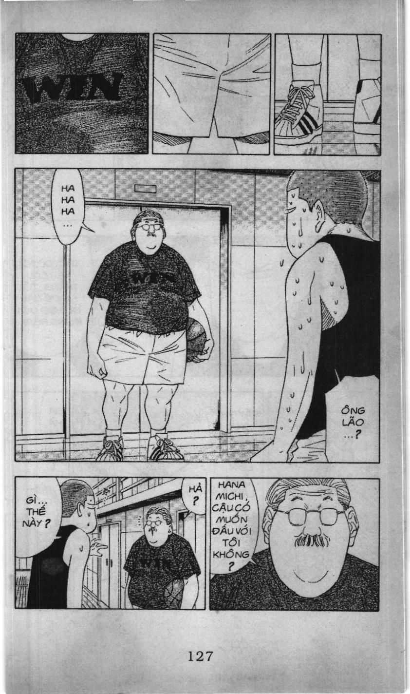 Slam Dunk (Scan) - Chương 173 - Trang 9