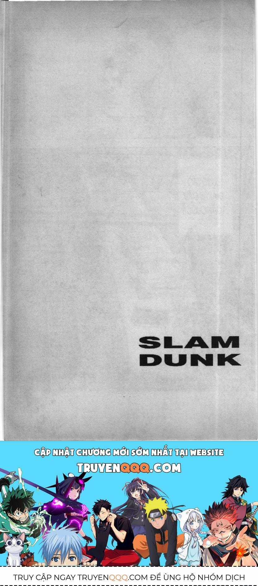Slam Dunk (Scan) - Chương 174 - Trang 18