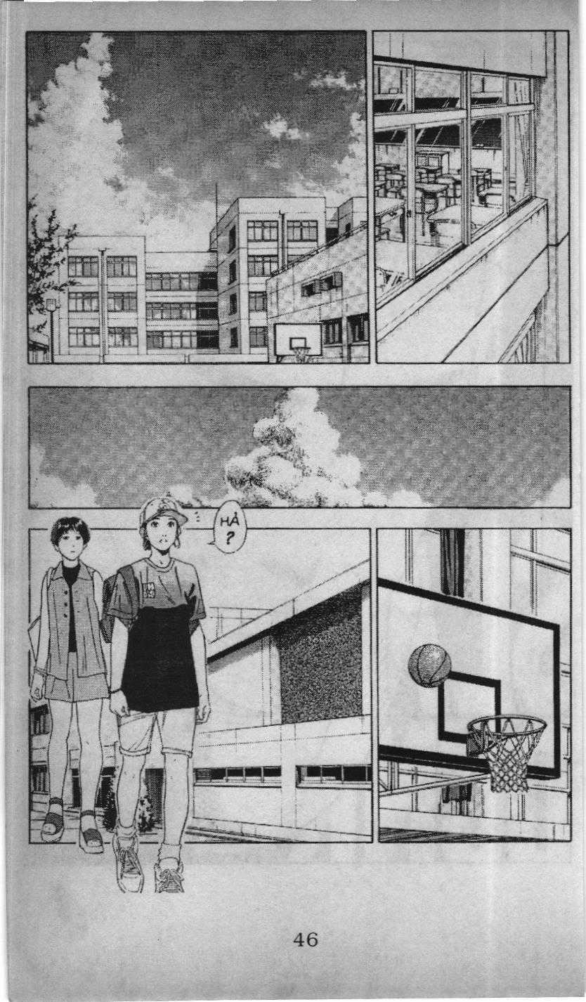 Slam Dunk (Scan) - Chương 175 - Trang 2