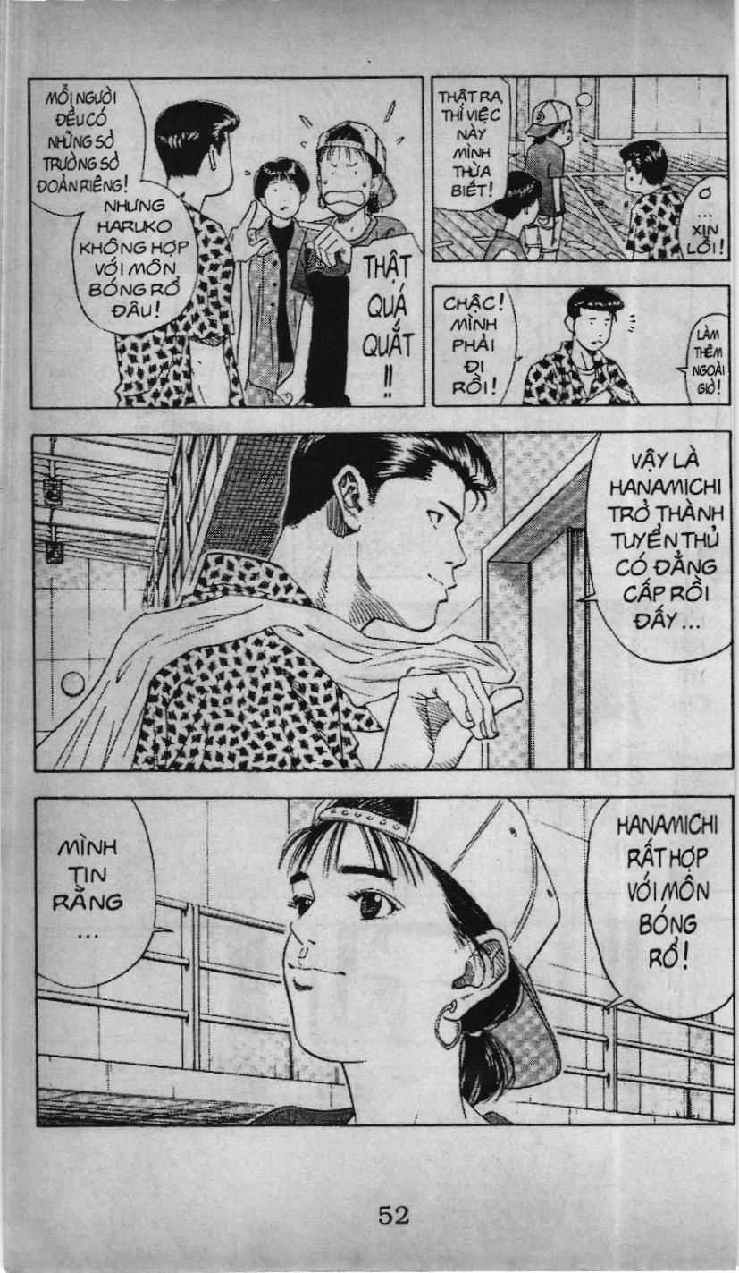 Slam Dunk (Scan) - Chương 175 - Trang 8