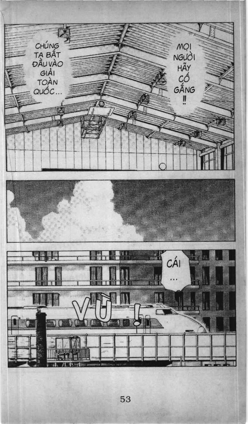 Slam Dunk (Scan) - Chương 175 - Trang 9