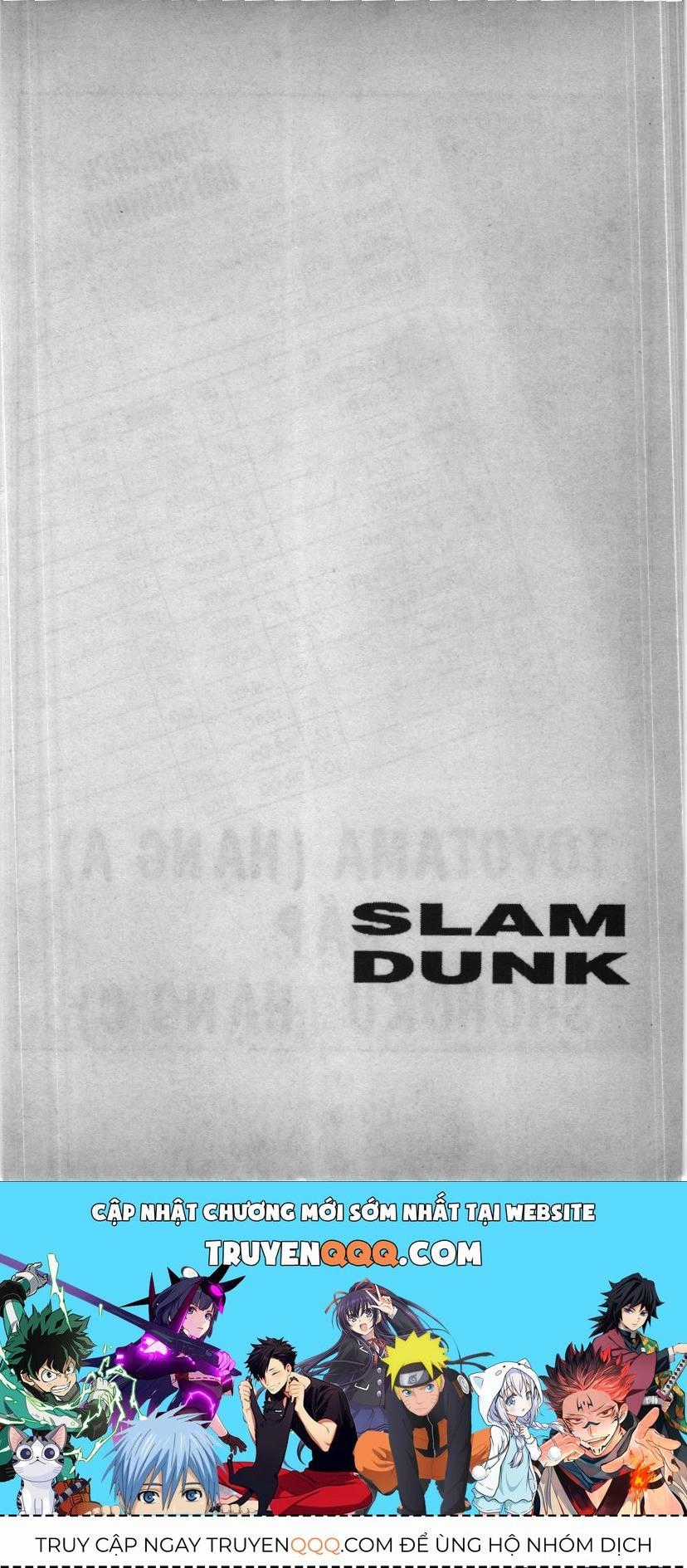 Slam Dunk (Scan) - Chương 176 - Trang 17