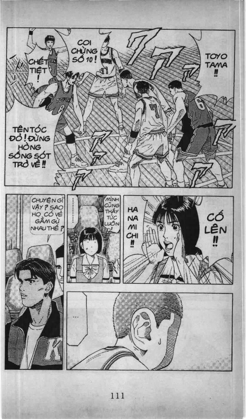 Slam Dunk (Scan) - Chương 177 - Trang 28