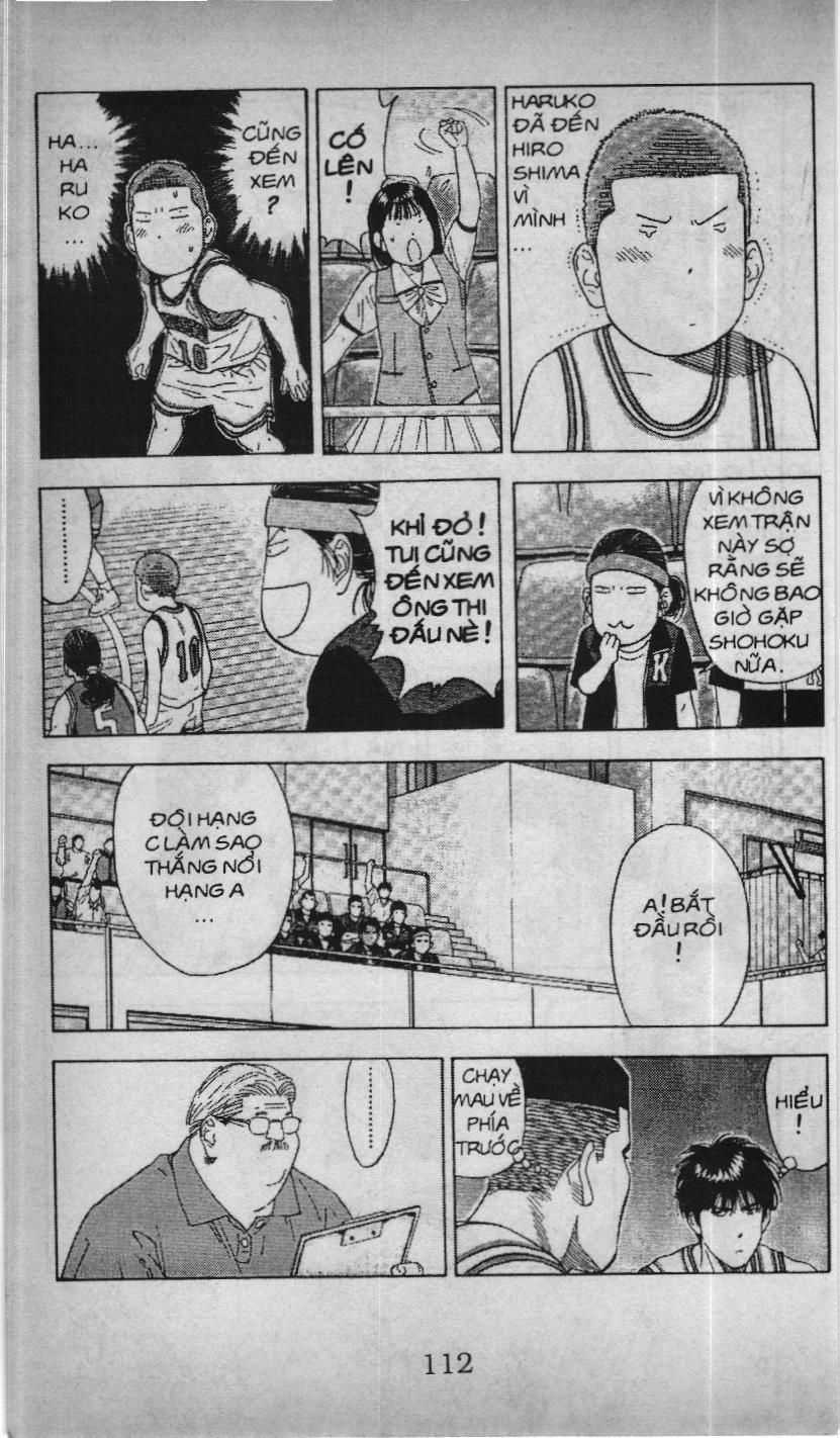 Slam Dunk (Scan) - Chương 177 - Trang 29