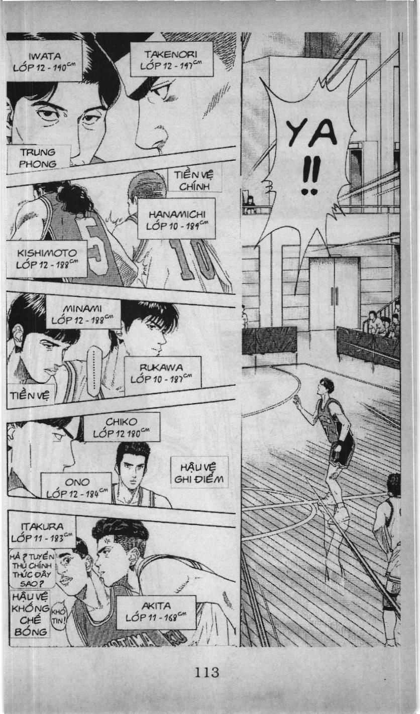 Slam Dunk (Scan) - Chương 177 - Trang 30