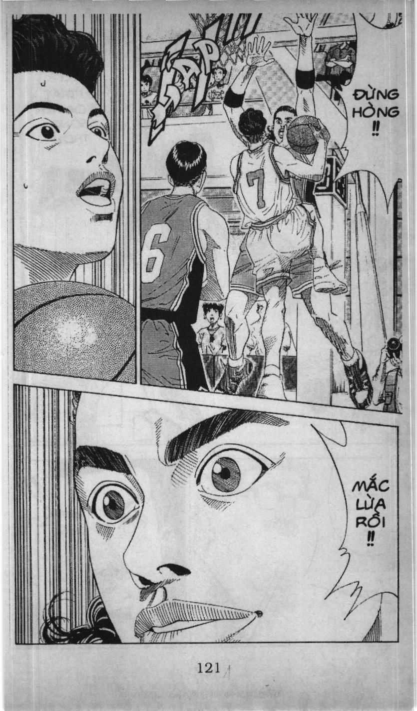 Slam Dunk (Scan) - Chương 177 - Trang 38