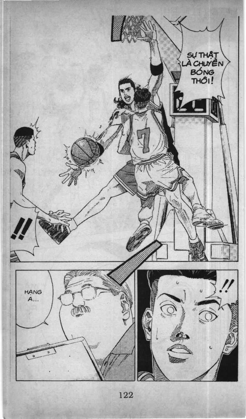 Slam Dunk (Scan) - Chương 177 - Trang 39