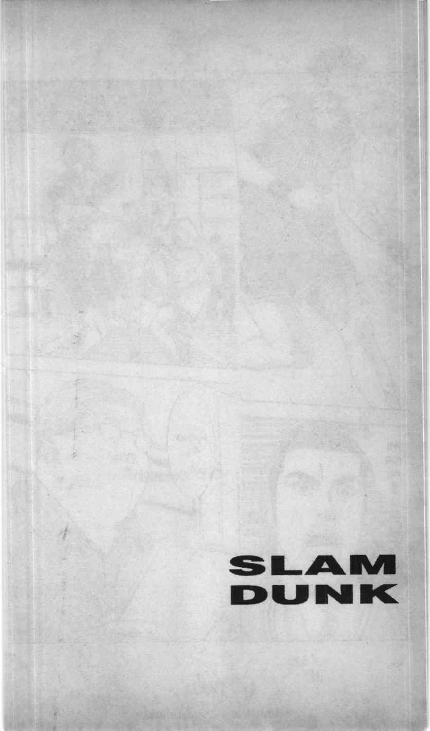 Slam Dunk (Scan) - Chương 177 - Trang 40