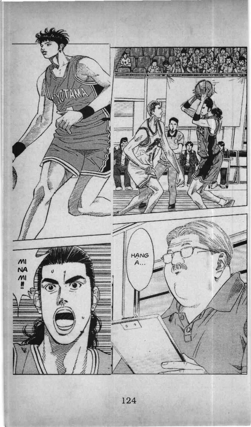 Slam Dunk (Scan) - Chương 177 - Trang 41