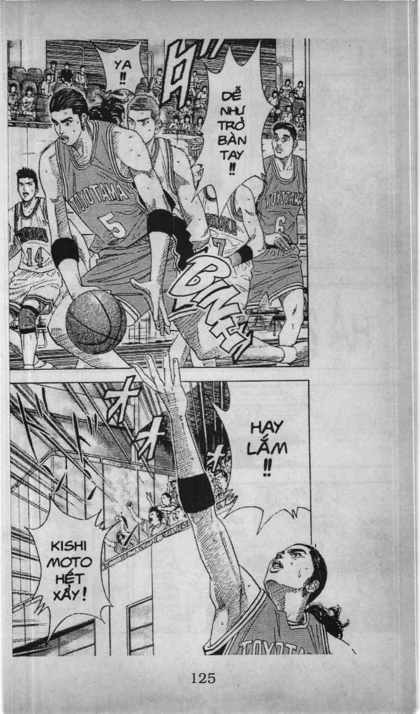 Slam Dunk (Scan) - Chương 177 - Trang 42