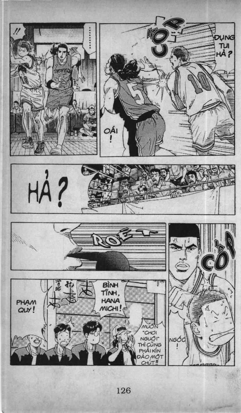 Slam Dunk (Scan) - Chương 177 - Trang 43