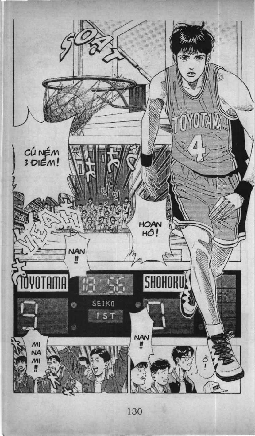 Slam Dunk (Scan) - Chương 177 - Trang 47