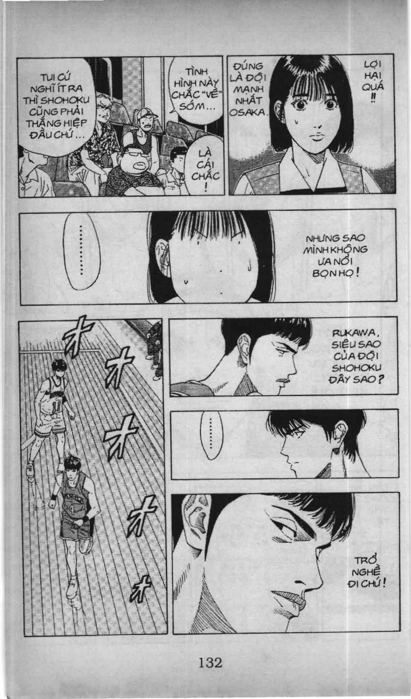 Slam Dunk (Scan) - Chương 177 - Trang 49