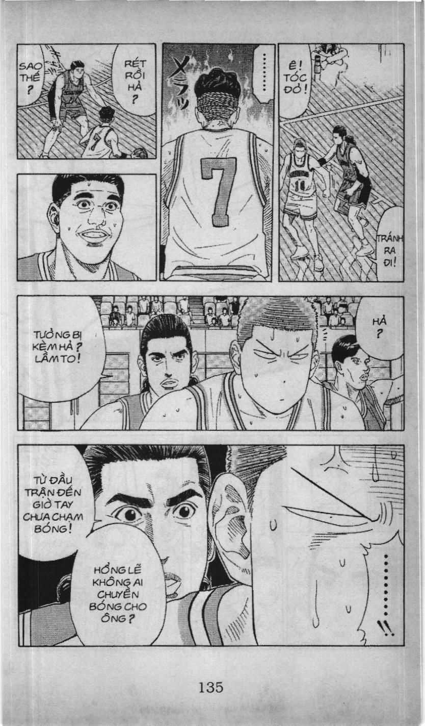 Slam Dunk (Scan) - Chương 177 - Trang 52