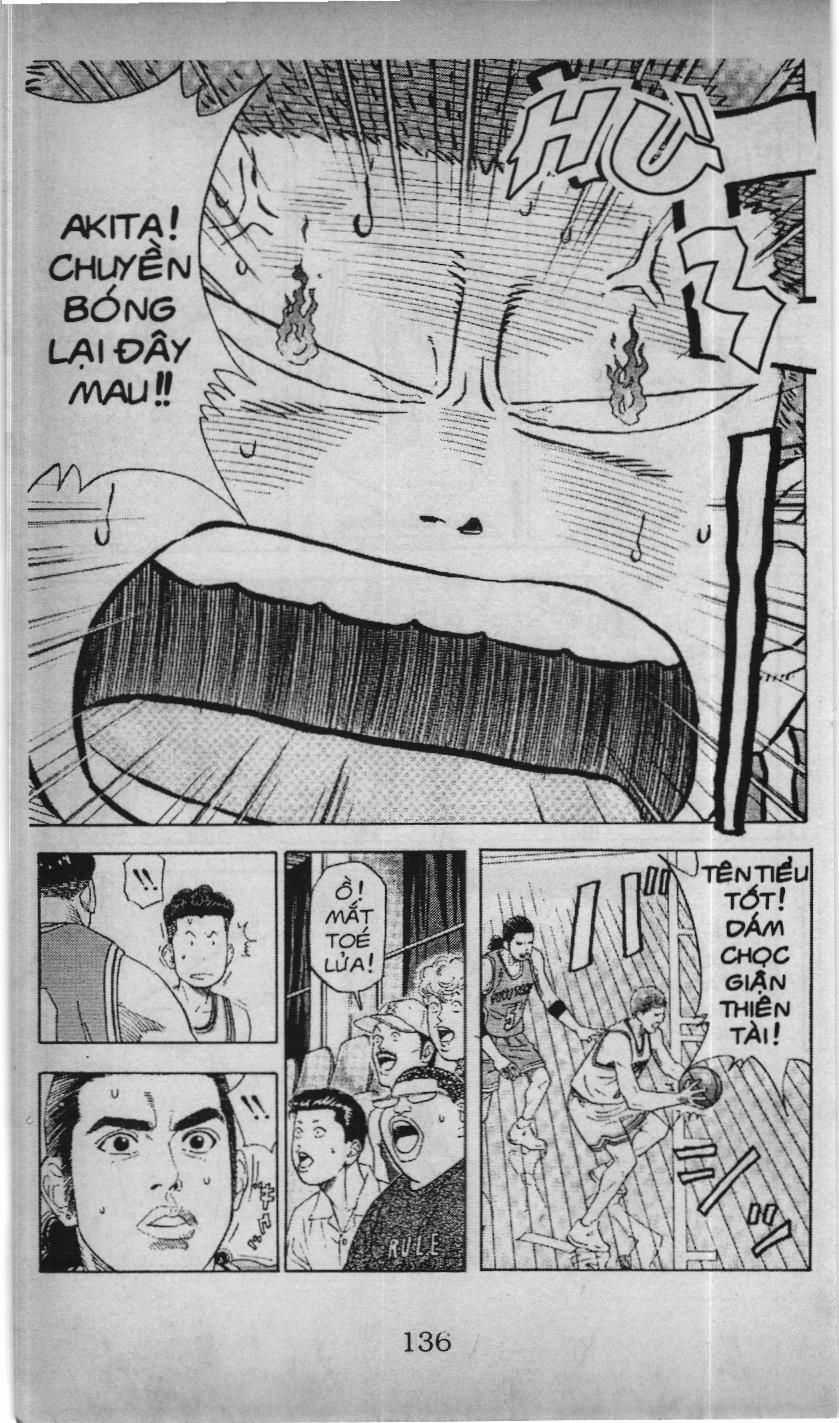 Slam Dunk (Scan) - Chương 177 - Trang 53