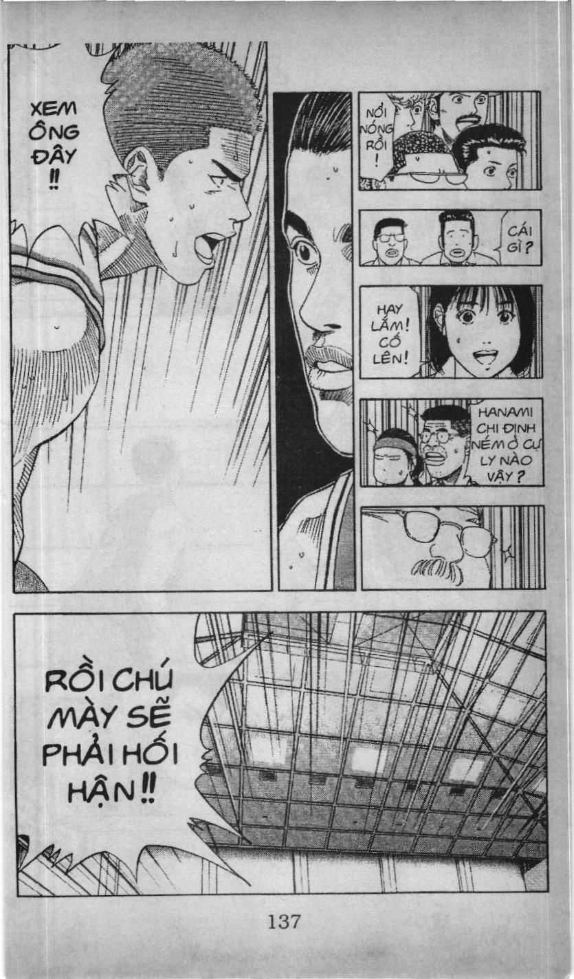 Slam Dunk (Scan) - Chương 177 - Trang 54