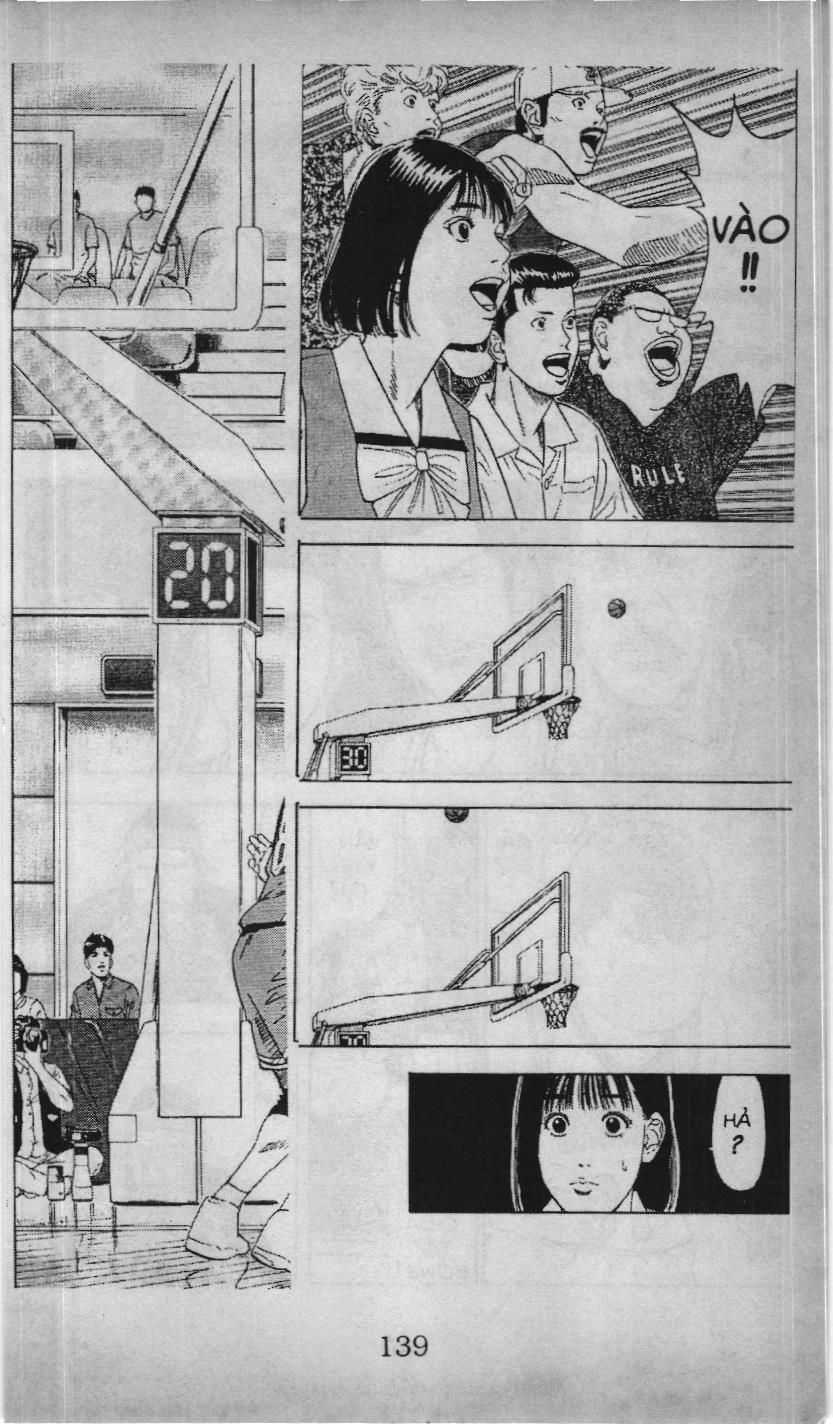Slam Dunk (Scan) - Chương 177 - Trang 56