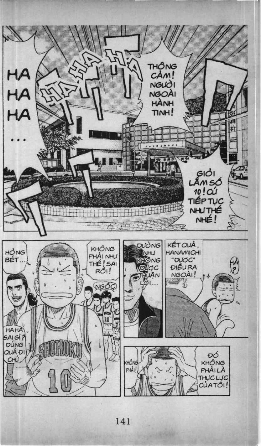 Slam Dunk (Scan) - Chương 177 - Trang 58