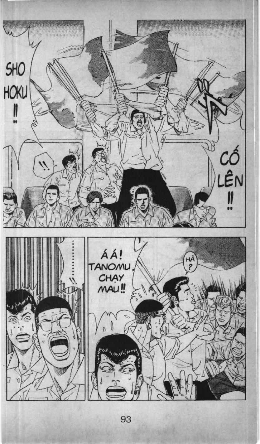 Slam Dunk (Scan) - Chương 177 - Trang 10