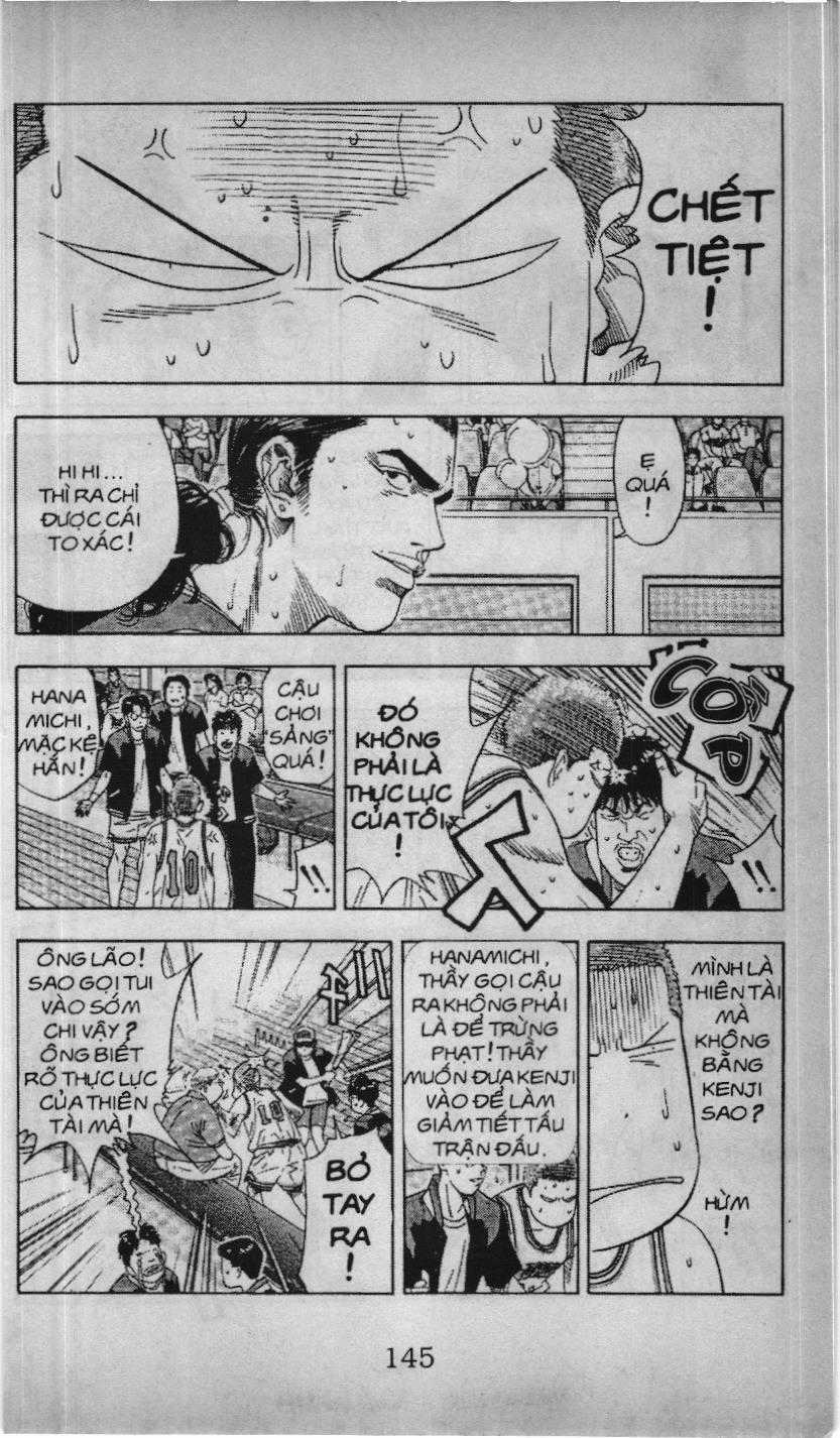Slam Dunk (Scan) - Chương 178 - Trang 2