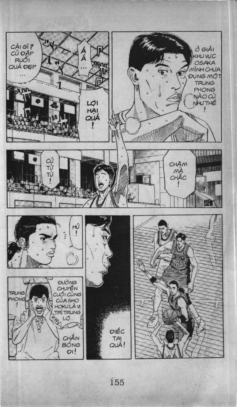 Slam Dunk (Scan) - Chương 178 - Trang 12