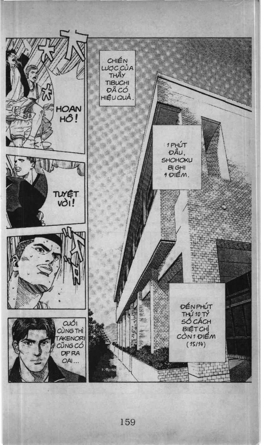 Slam Dunk (Scan) - Chương 178 - Trang 16