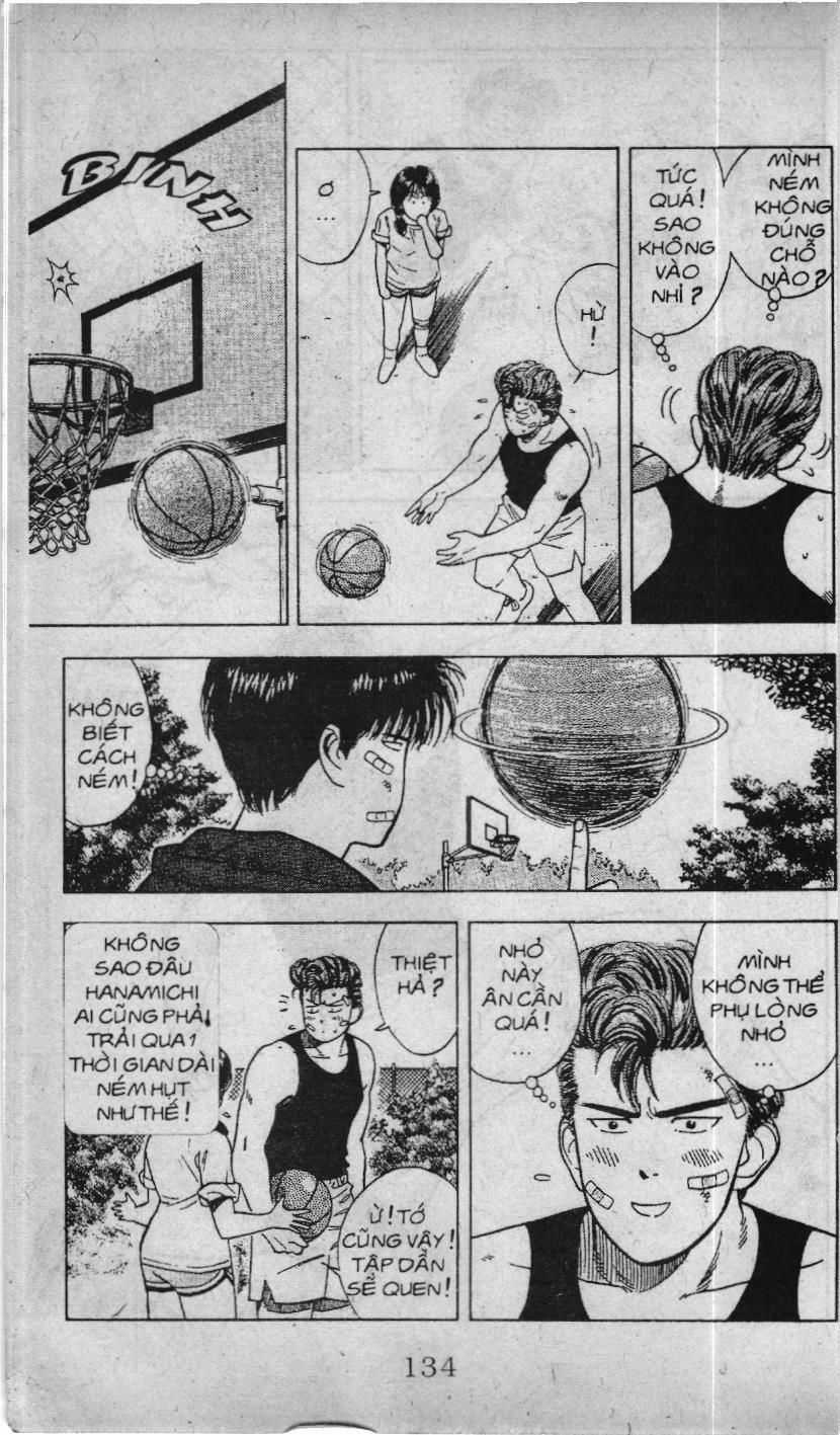 Slam Dunk (Scan) - Chương 18 - Trang 11