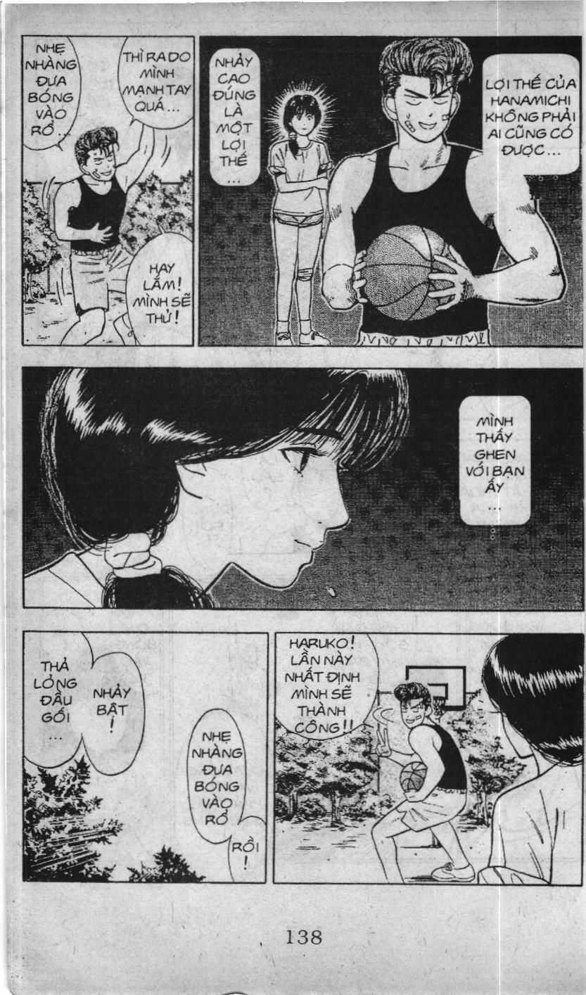 Slam Dunk (Scan) - Chương 18 - Trang 15