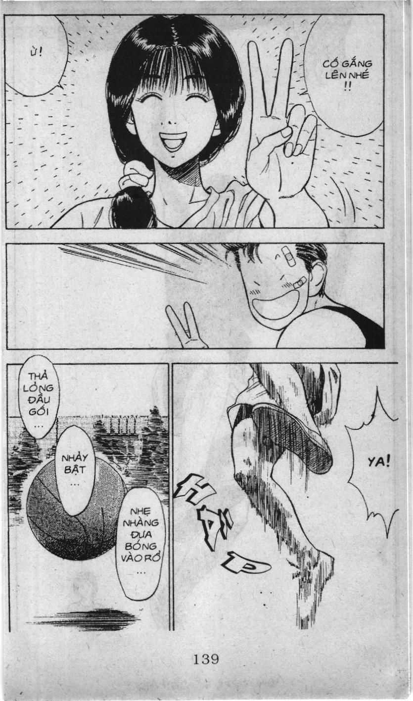 Slam Dunk (Scan) - Chương 18 - Trang 16