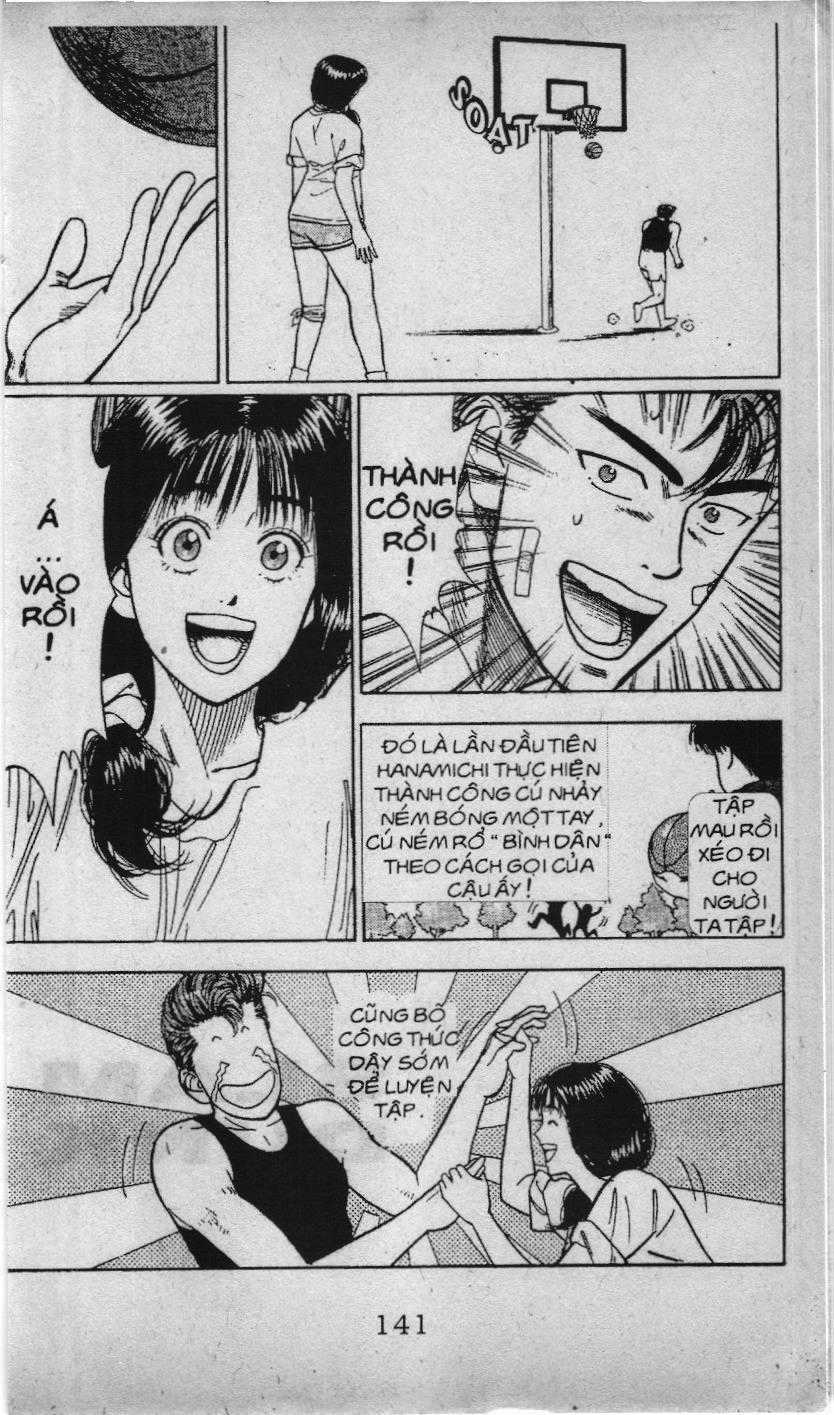 Slam Dunk (Scan) - Chương 18 - Trang 18