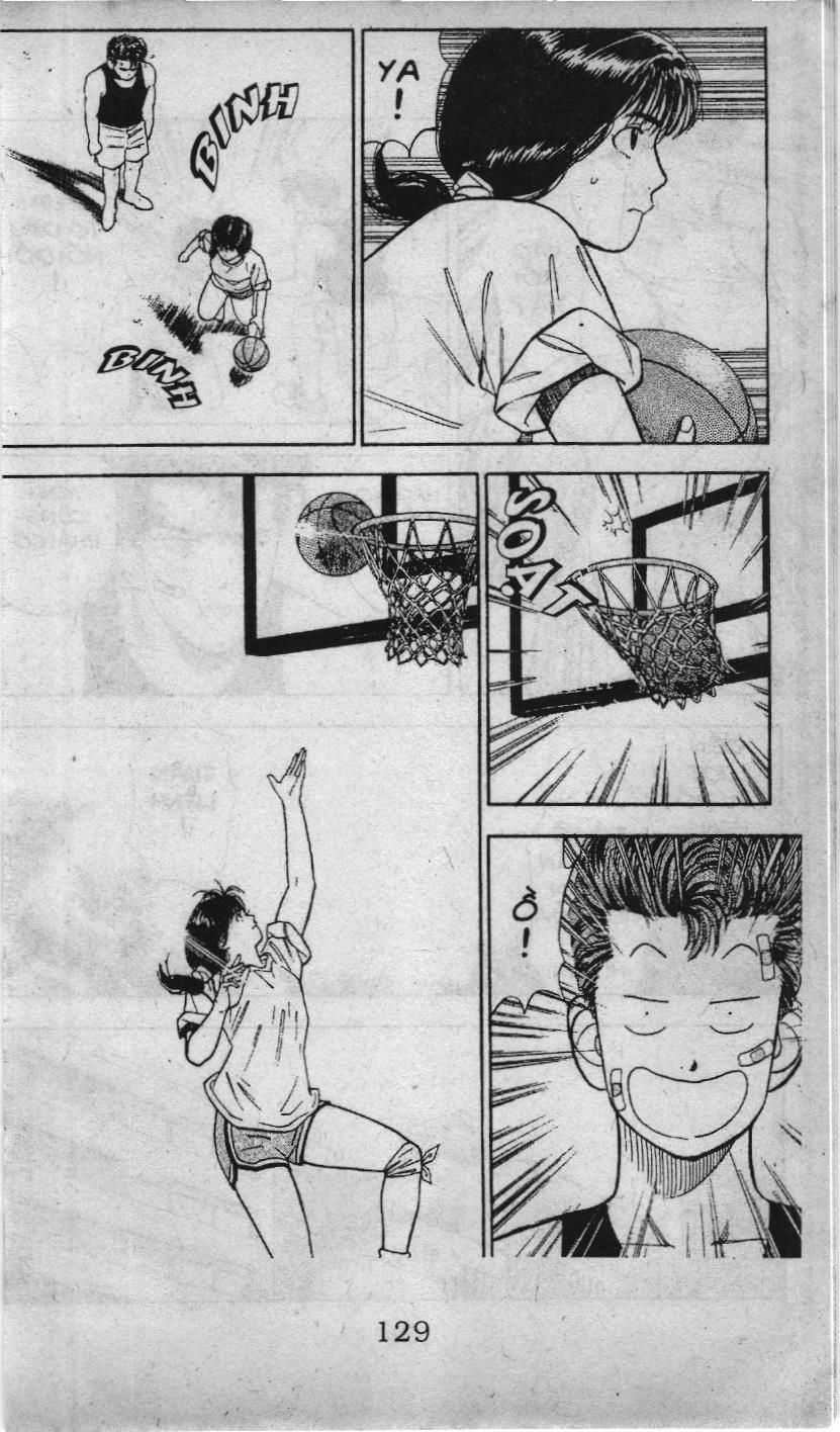 Slam Dunk (Scan) - Chương 18 - Trang 6