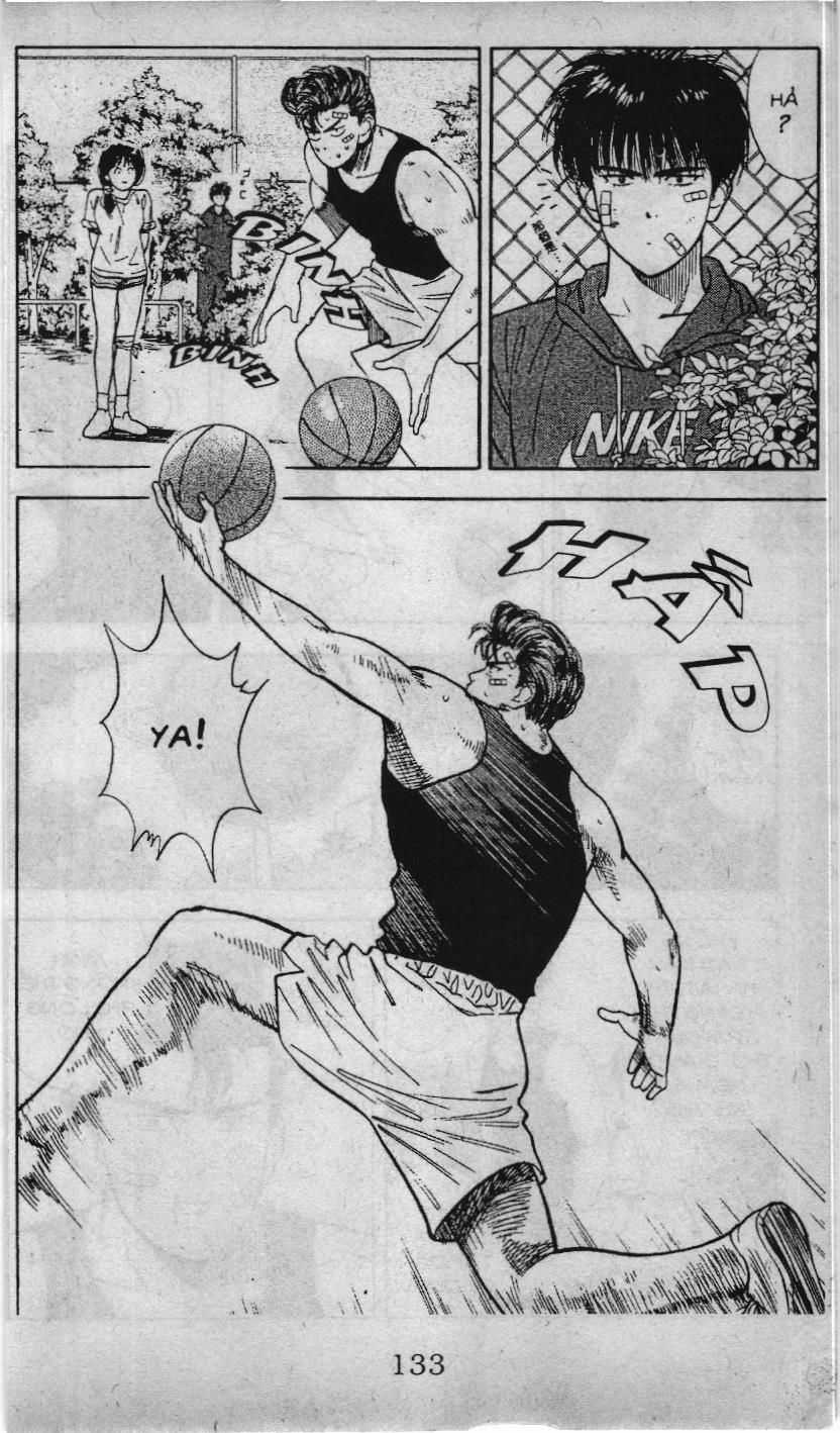 Slam Dunk (Scan) - Chương 18 - Trang 10