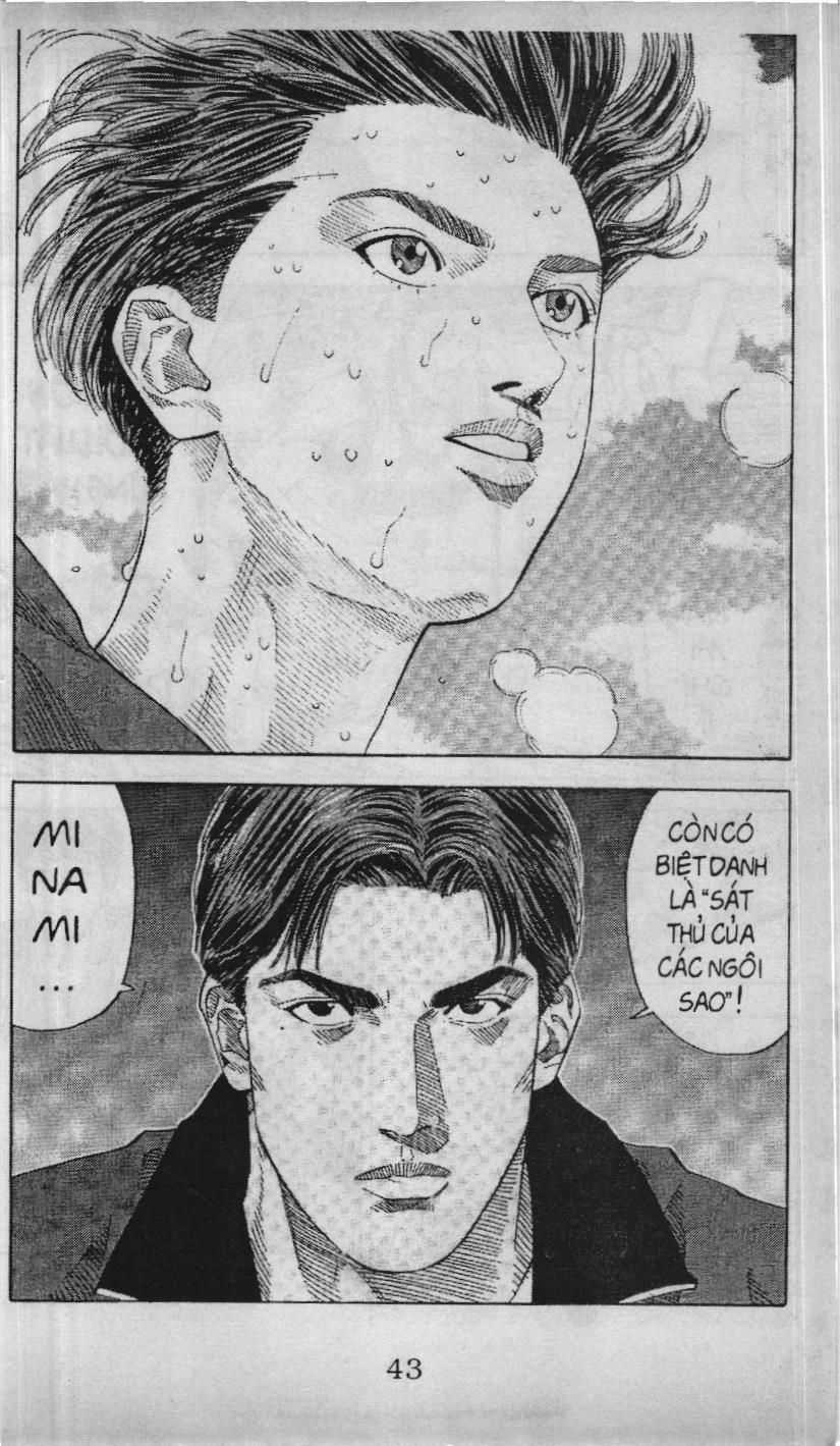 Slam Dunk (Scan) - Chương 180 - Trang 16