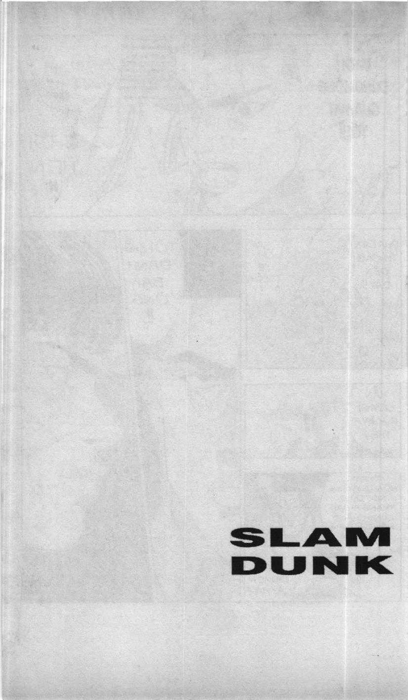 Slam Dunk (Scan) - Chương 180 - Trang 19