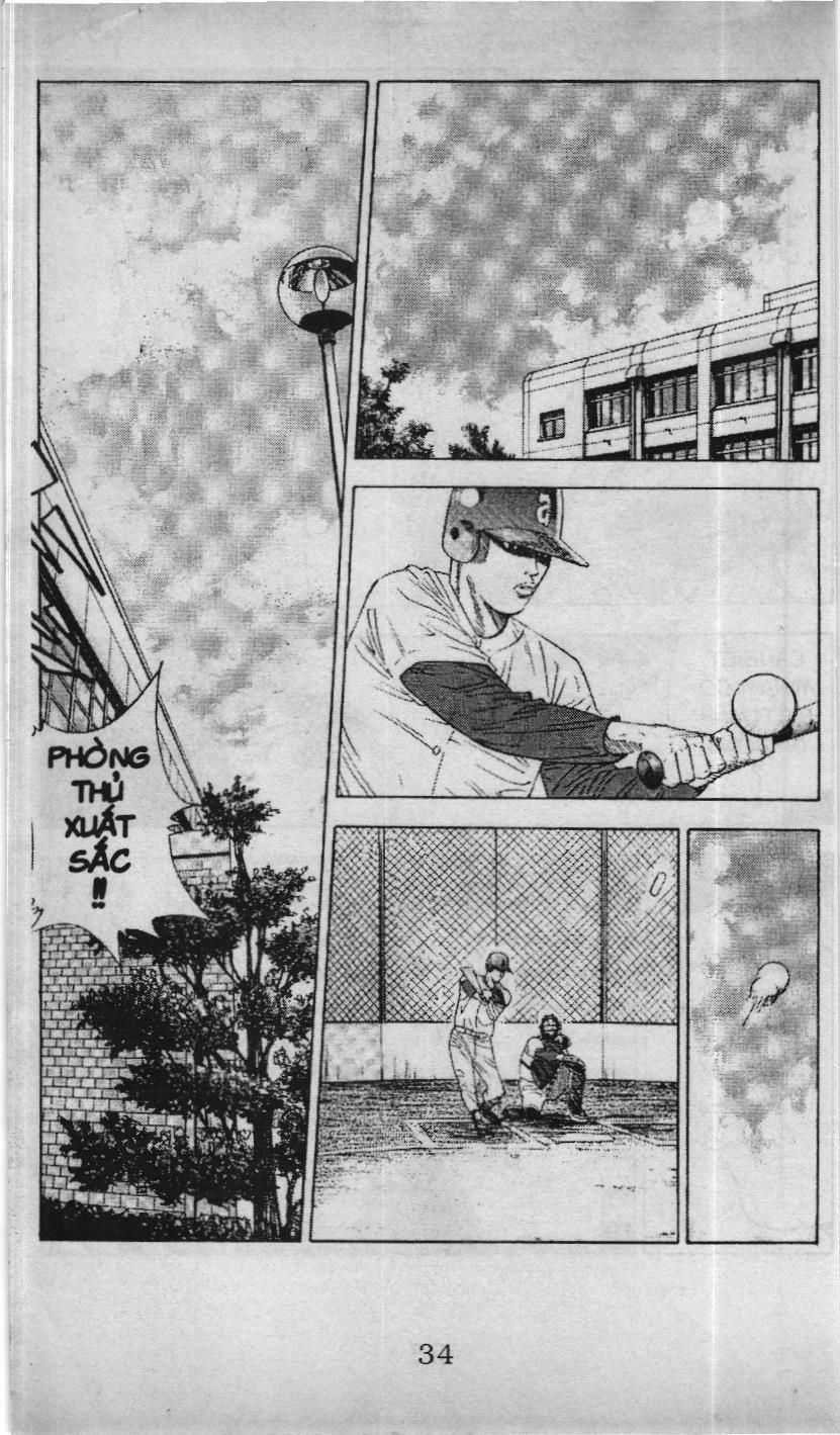 Slam Dunk (Scan) - Chương 180 - Trang 7