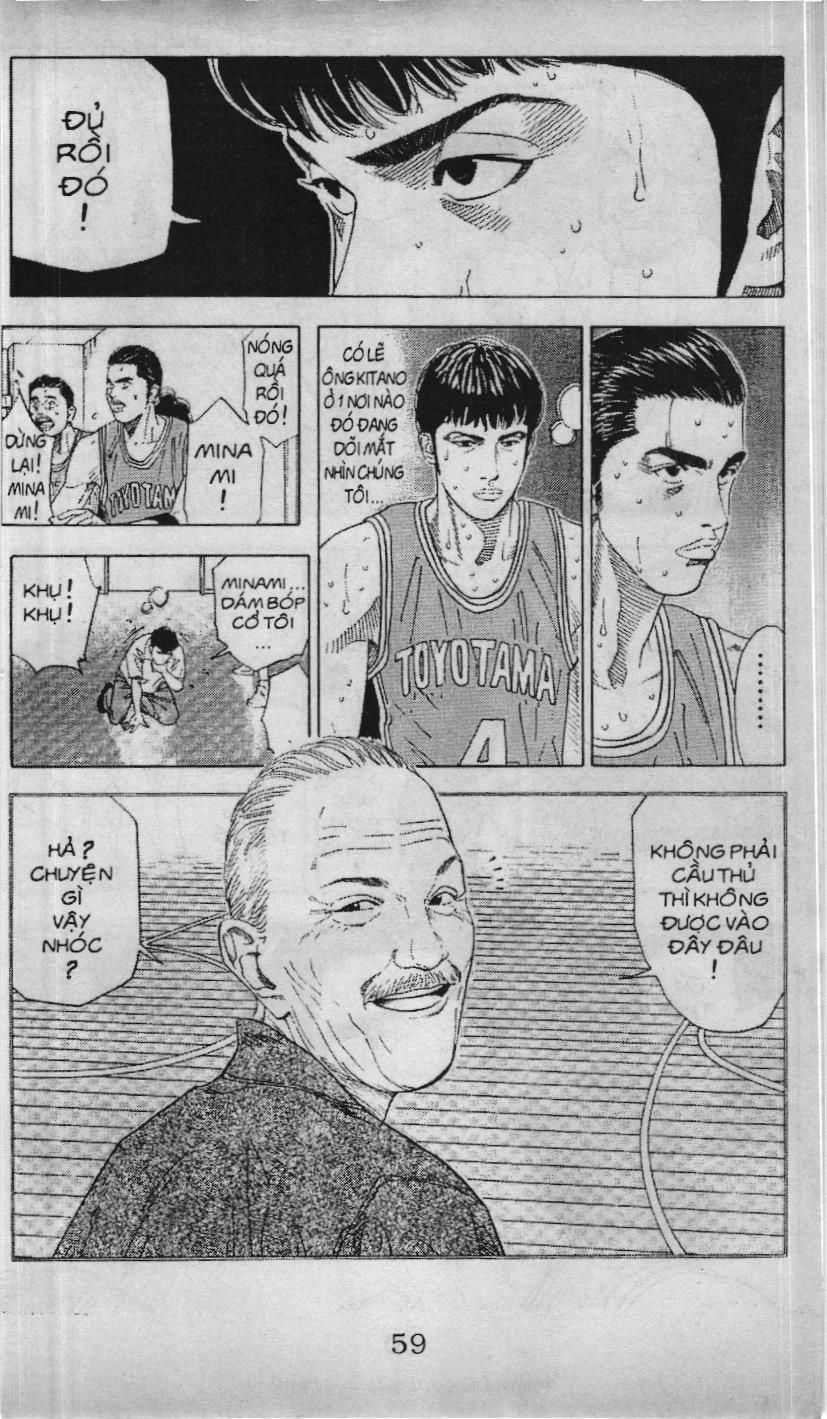 Slam Dunk (Scan) - Chương 181 - Trang 12