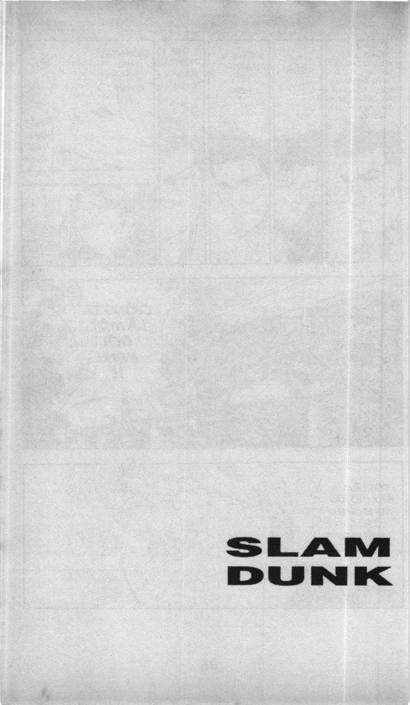 Slam Dunk (Scan) - Chương 181 - Trang 19
