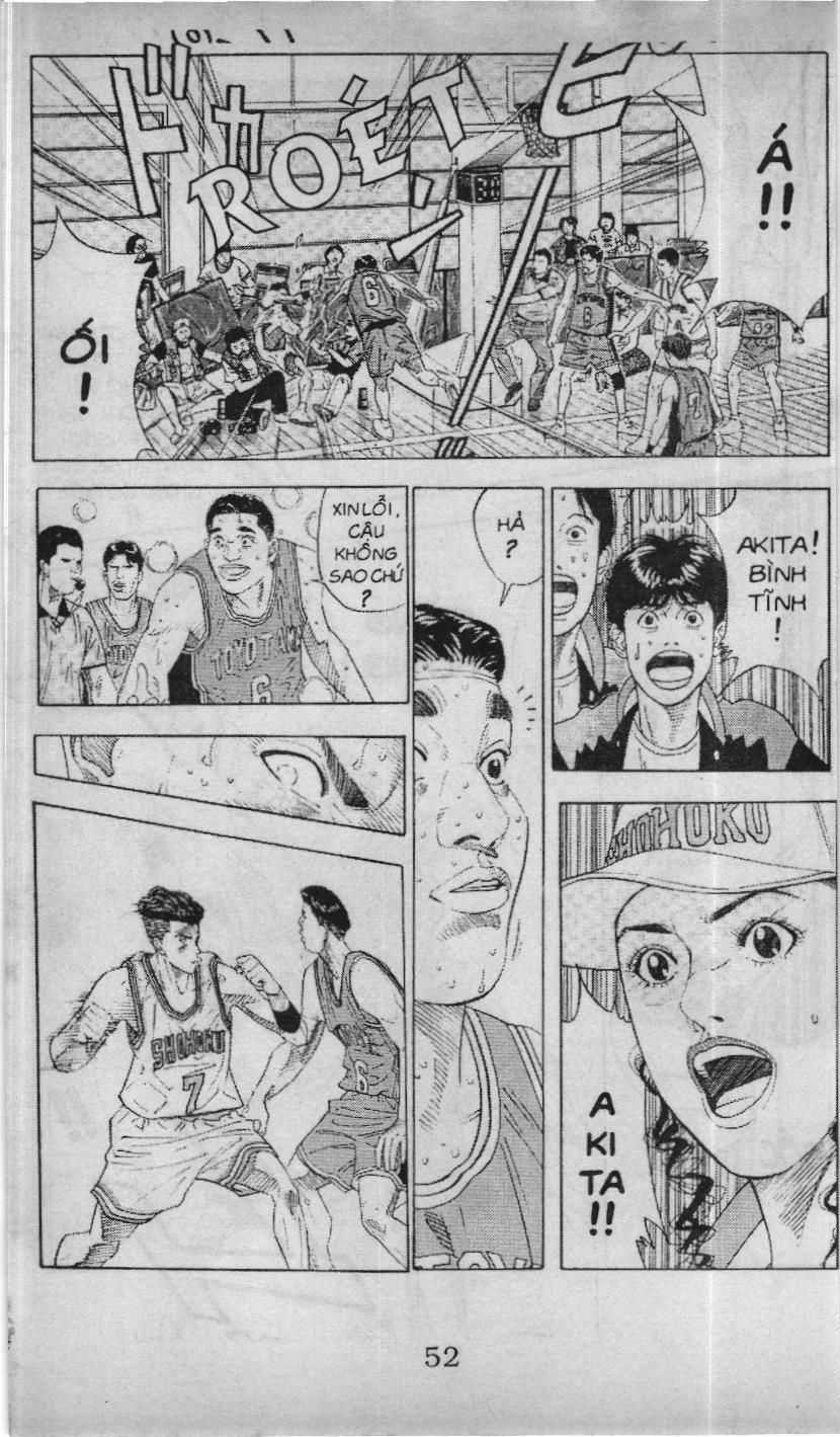 Slam Dunk (Scan) - Chương 181 - Trang 5