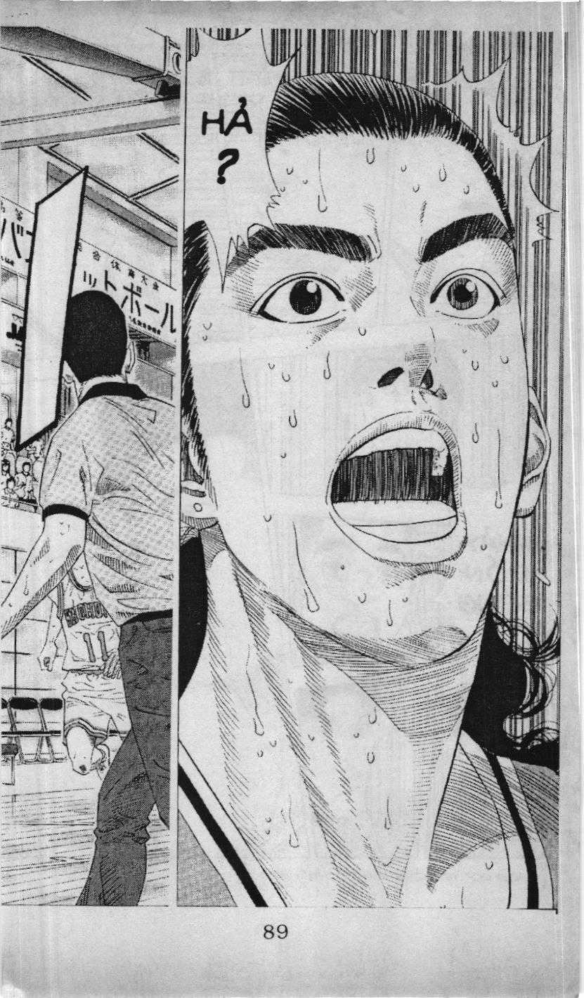 Slam Dunk (Scan) - Chương 183 - Trang 2